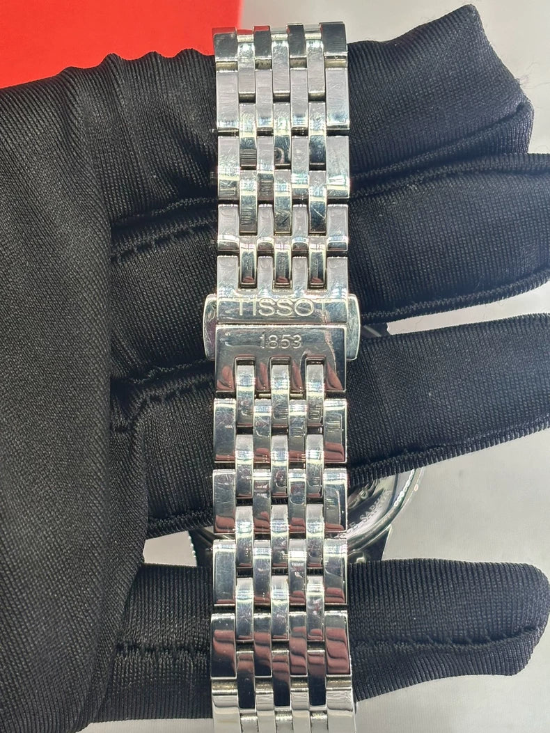 Tissot Classic Series T006.407.11.033.00 Watch (second hand)-2