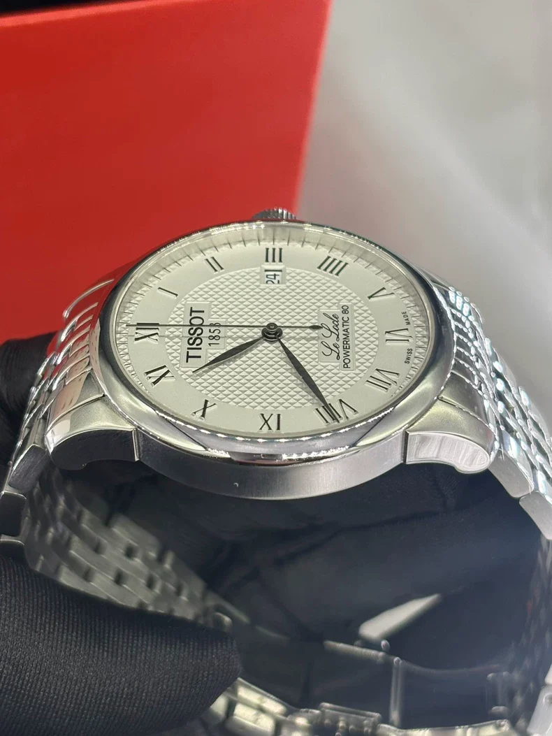 Tissot Classic Series T006.407.11.033.00 Watch (second hand)-3