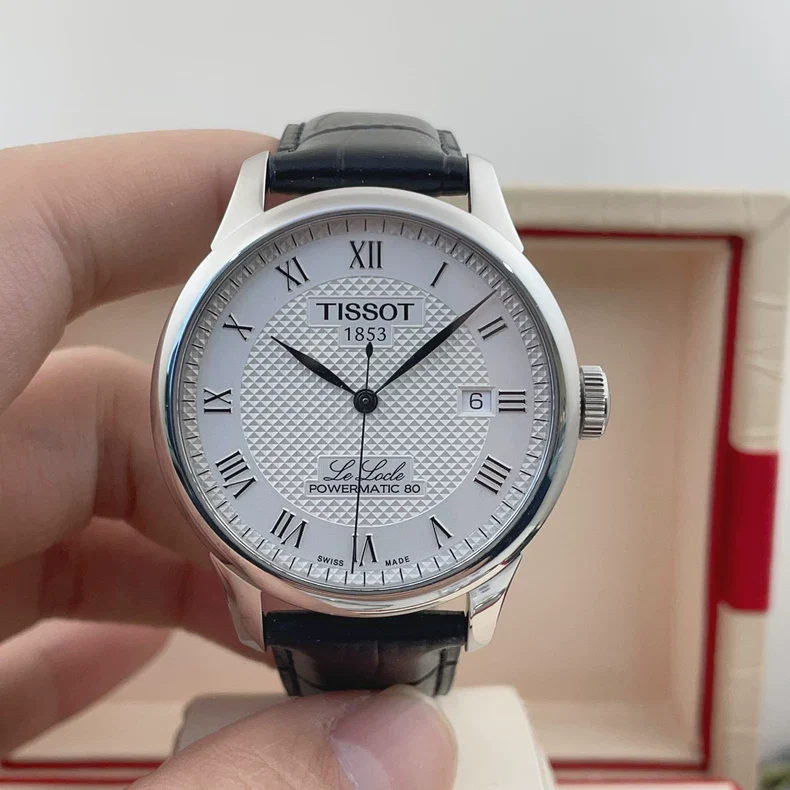 Tissot Classic Series T006.407.16.033.00 Watch (second hand)