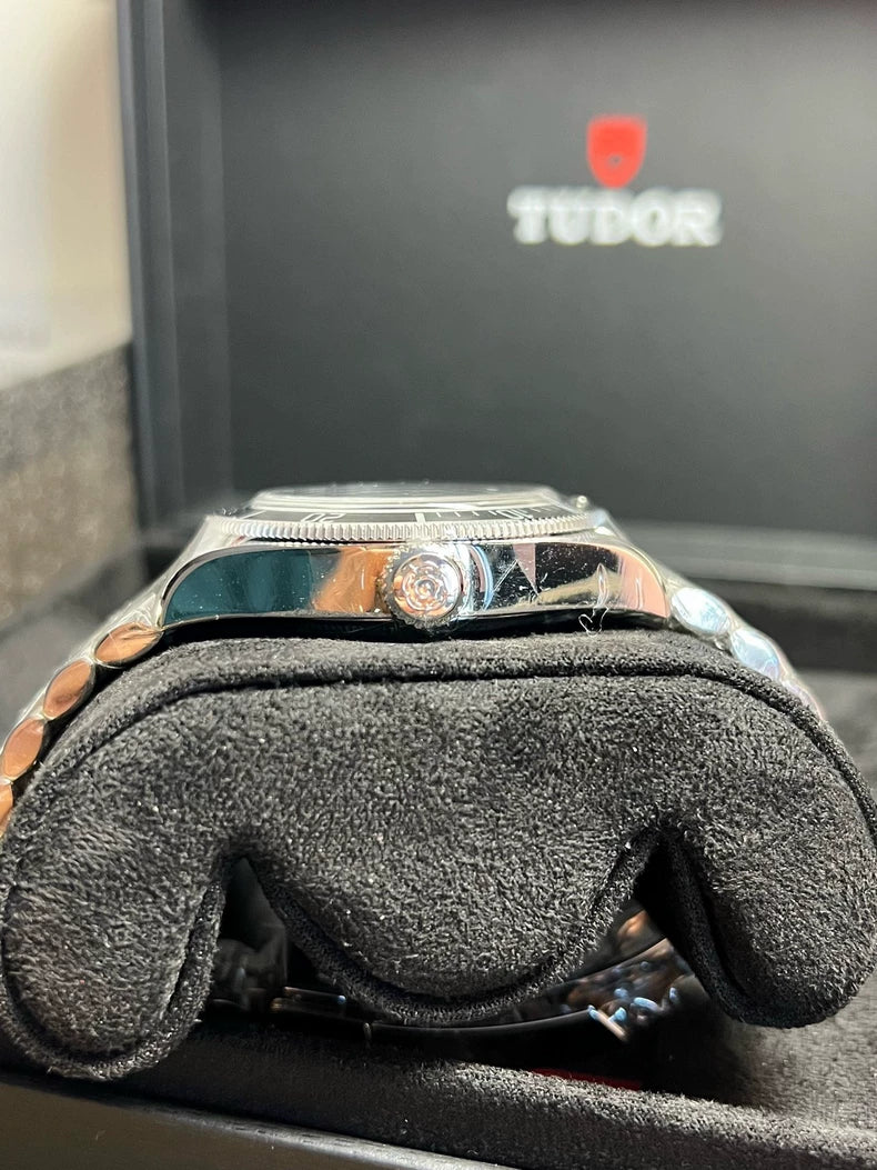 Tudor Biwan Series M7941A1A0NU-0003 Watch (second hand)-3